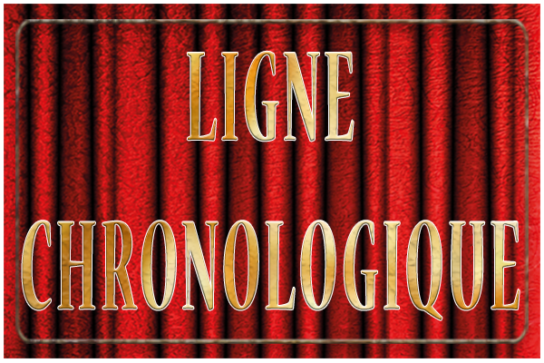 THEATRE LIGNE CHRONOLOGIQUE